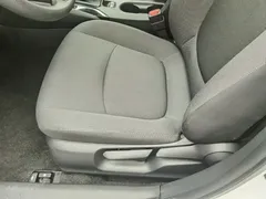 2021 Toyota Corolla TNGA 1.5L CVT Elite, белый — фото 20