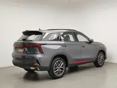 2022 Changan CS75 PLUS 2nd Gen 1.5T AT Premium — фото 2
