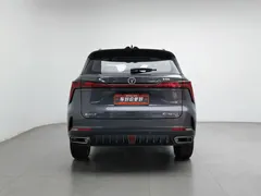 2022 Changan CS75 PLUS 2nd Gen 1.5T AT Premium — фото 4