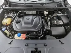 2022 Changan CS75 PLUS 2nd Gen 1.5T AT Premium — фото 6