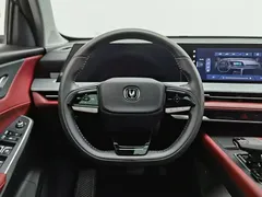2022 Changan CS75 PLUS 2nd Gen 1.5T AT Premium — фото 11