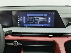 2022 Changan CS75 PLUS 2nd Gen 1.5T AT Premium — фото 12