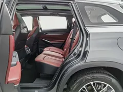 2022 Changan CS75 PLUS 2nd Gen 1.5T AT Premium — фото 15