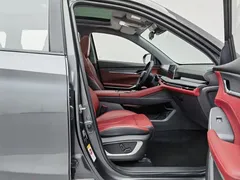 2022 Changan CS75 PLUS 2nd Gen 1.5T AT Premium — фото 23