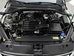 2021 Volkswagen Bora 1.5L AT Comfort Smart Connect, белый — фото 6