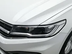 2021 Volkswagen Bora 1.5L AT Comfort Smart Connect, белый — фото 7
