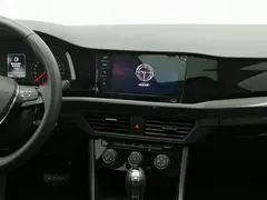 2021 Volkswagen Bora 1.5L AT Comfort Smart Connect, белый — фото 12