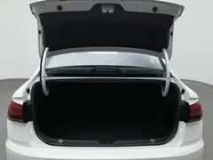 2021 Volkswagen Bora 1.5L AT Comfort Smart Connect, белый — фото 16