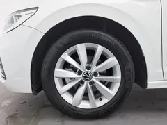 2021 Volkswagen Bora 1.5L AT Comfort Smart Connect, белый — фото 17