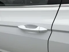 2021 Volkswagen Bora 1.5L AT Comfort Smart Connect, белый — фото 18