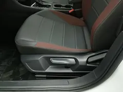 2021 Volkswagen Bora 1.5L AT Comfort Smart Connect, белый — фото 20