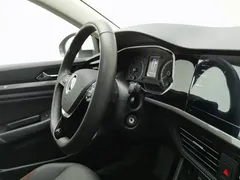 2021 Volkswagen Bora 1.5L AT Comfort Smart Connect, белый — фото 22