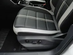 2023 Volkswagen T-Roc 300TSI DSG 2WD, белый — фото 20