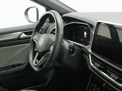 2023 Volkswagen T-Roc 300TSI DSG 2WD, белый — фото 22