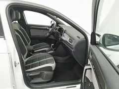 2023 Volkswagen T-Roc 300TSI DSG 2WD, белый — фото 23