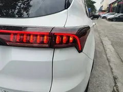 2021 Jetour X70 PLUS 1.5T MT 5-seat, белый — фото 8