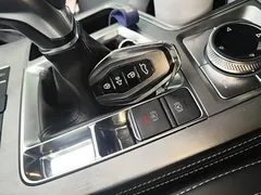 2021 Jetour X70 PLUS 1.5T MT 5-seat, белый — фото 9