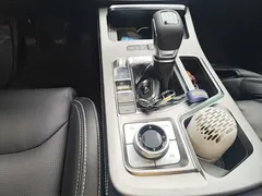 2021 Jetour X70 PLUS 1.5T MT 5-seat, белый — фото 14