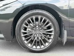 2022 Toyota Avalon 2.5L Touring Premium, чёрный — фото 5