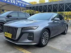 2023 Hongqi H5 2.0T AT — фото 1