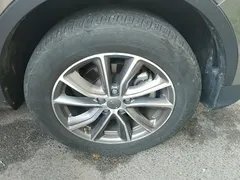 2021 Geely Atlas 1.8TD DCT 2WD Comfort — фото 6