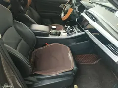2021 Geely Atlas 1.8TD DCT 2WD Comfort — фото 8