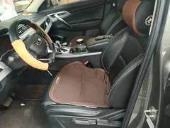2021 Geely Atlas 1.8TD DCT 2WD Comfort — фото 9