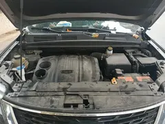 2021 Geely Atlas 1.8TD DCT 2WD Comfort — фото 10