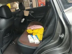 2021 Geely Atlas 1.8TD DCT 2WD Comfort — фото 11