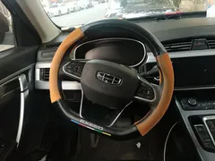 2021 Geely Atlas 1.8TD DCT 2WD Comfort — фото 15
