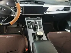 2021 Geely Atlas 1.8TD DCT 2WD Comfort — фото 16