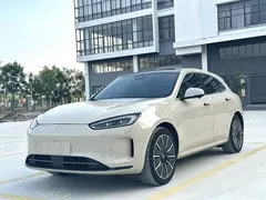 2023 Aito M5 EV 4WD Smart Driving, белый — фото 1