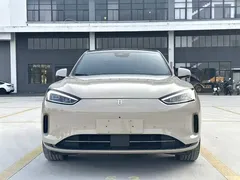 2023 Aito M5 EV 4WD Smart Driving, белый — фото 2