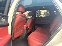 2023 Aito M5 EV 4WD Smart Driving, белый — фото 4