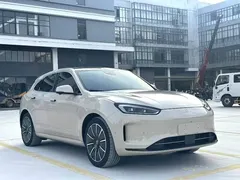 2023 Aito M5 EV 4WD Smart Driving, белый — фото 6