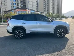 2023 Geely Atlas L 1.5TD DCT Premium — фото 7