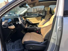 2023 Geely Atlas L 1.5TD DCT Premium — фото 10