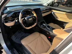 2023 Geely Atlas L 1.5TD DCT Premium — фото 11