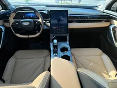 2023 Geely Atlas L 1.5TD DCT Premium — фото 12