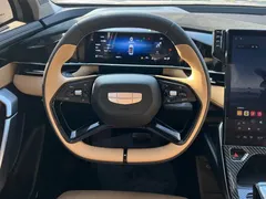 2023 Geely Atlas L 1.5TD DCT Premium — фото 14
