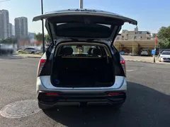 2023 Geely Atlas L 1.5TD DCT Premium — фото 22