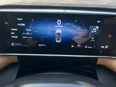2023 Geely Atlas L 1.5TD DCT Premium — фото 25
