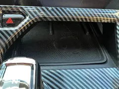 2023 Geely Atlas L 1.5TD DCT Premium — фото 27