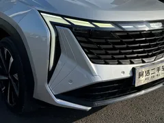 2023 Geely Atlas L 1.5TD DCT Premium — фото 29
