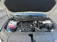 2021 Hyundai Tucson L 1.5T DCT LUX Premium, белый — фото 10