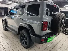 2021 Tank 300 Off-road 2.0T Conqueror — фото 5