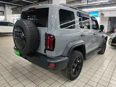 2021 Tank 300 Off-road 2.0T Conqueror — фото 7