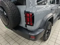 2021 Tank 300 Off-road 2.0T Conqueror — фото 8