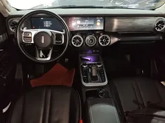 2021 Tank 300 Off-road 2.0T Conqueror — фото 10