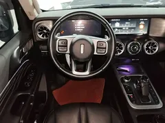 2021 Tank 300 Off-road 2.0T Conqueror — фото 11